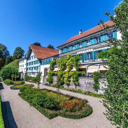 Gasthof Gyrenbad Turbenthal Luaran gambar