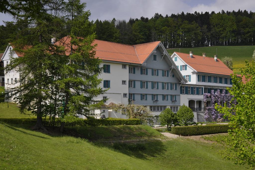 Gasthof Gyrenbad Turbenthal Luaran gambar
