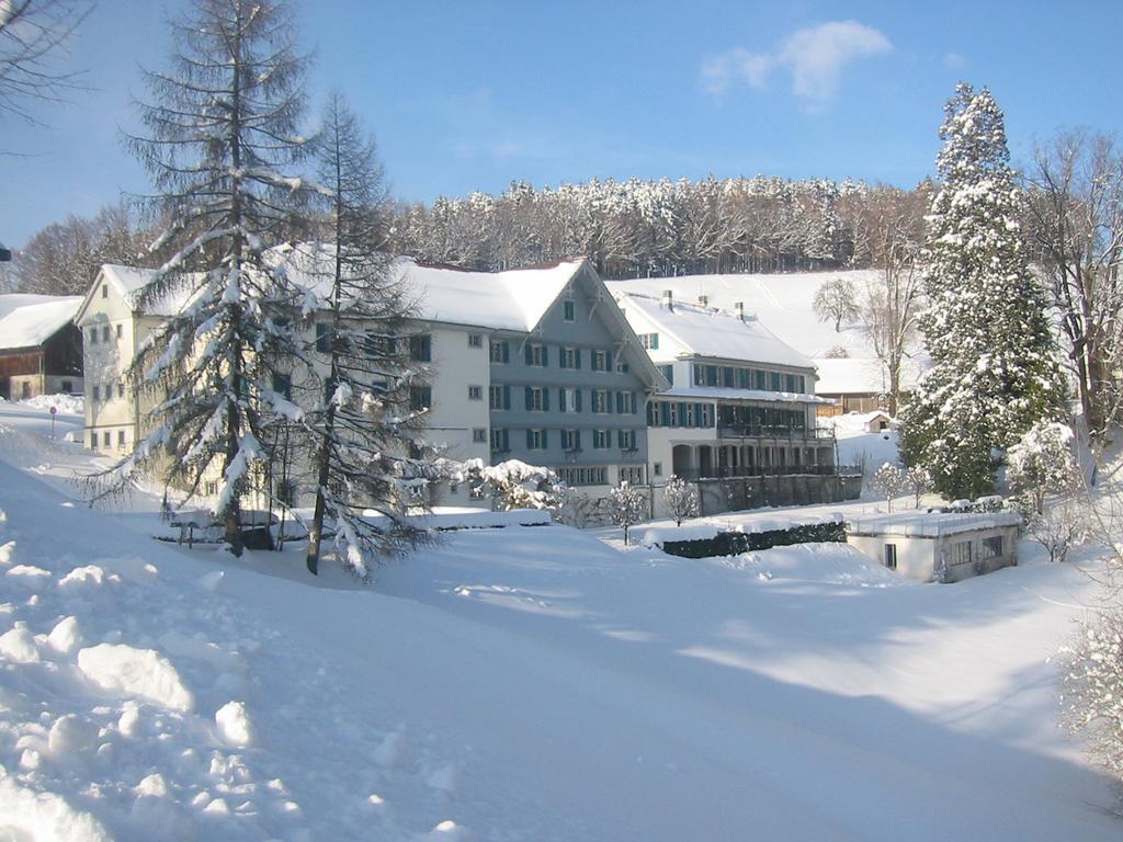 Gasthof Gyrenbad Turbenthal Luaran gambar