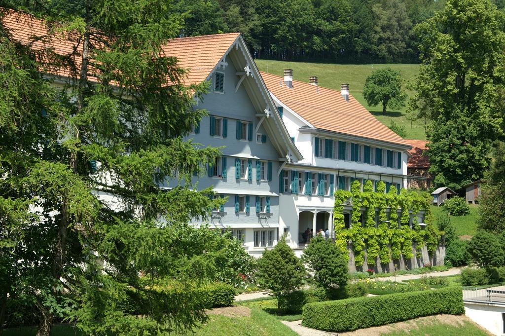 Gasthof Gyrenbad Turbenthal Luaran gambar
