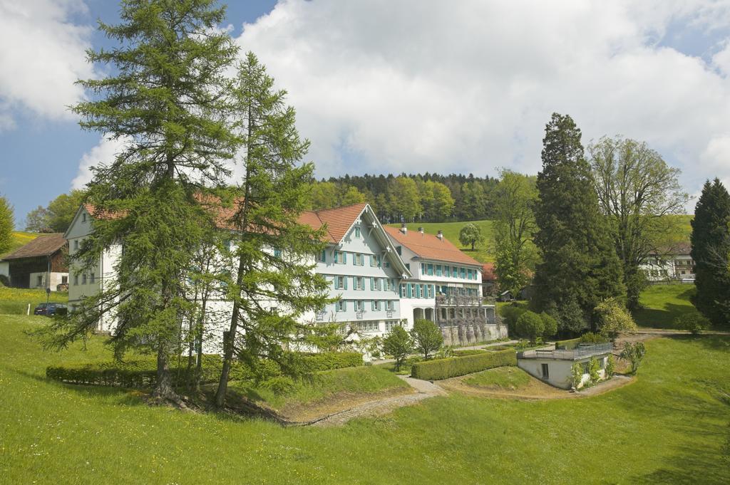 Gasthof Gyrenbad Turbenthal Luaran gambar