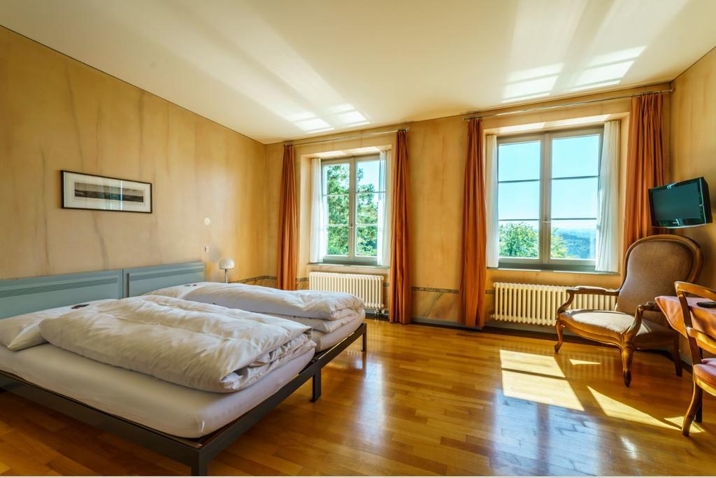 Gasthof Gyrenbad Turbenthal Luaran gambar