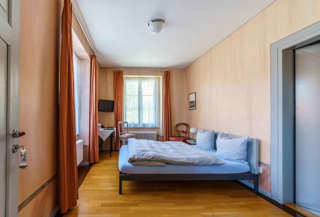 Gasthof Gyrenbad Turbenthal Luaran gambar