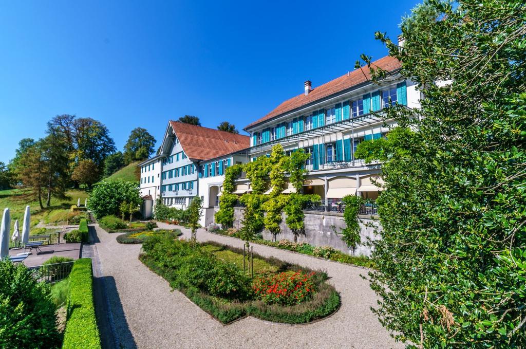 Gasthof Gyrenbad Turbenthal Luaran gambar