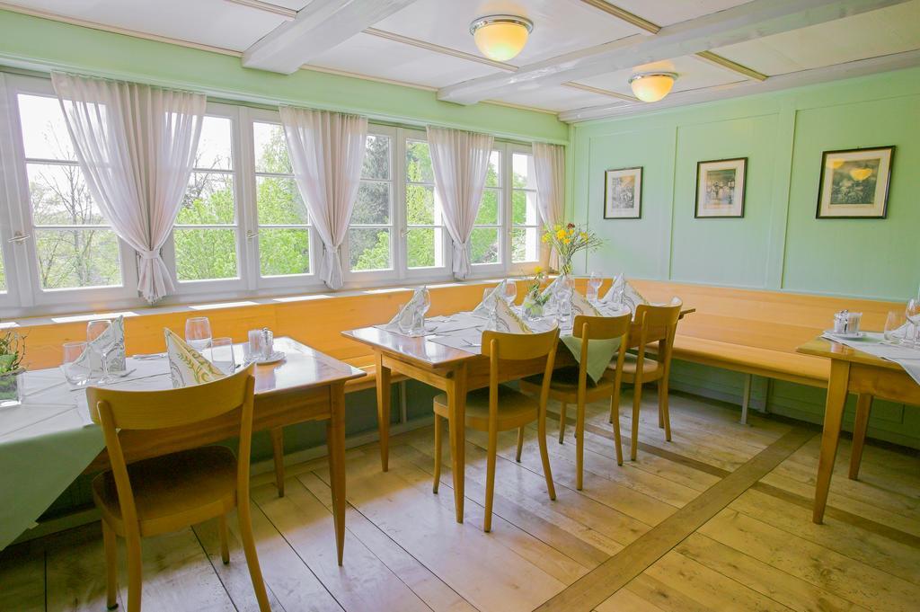 Gasthof Gyrenbad Turbenthal Luaran gambar