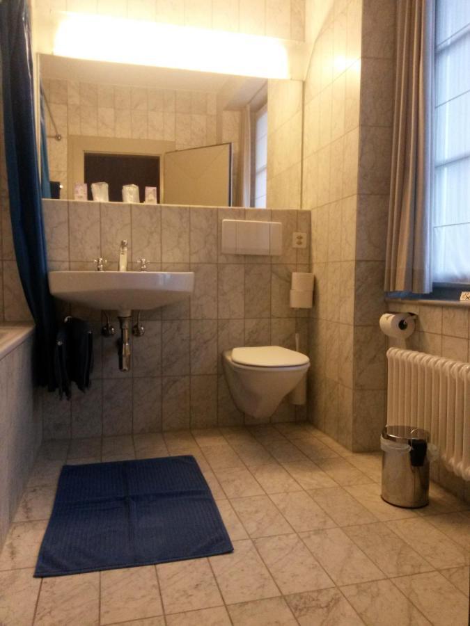 Gasthof Gyrenbad Turbenthal Luaran gambar