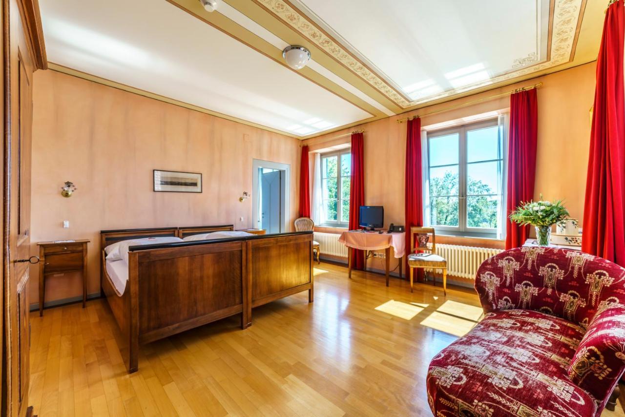 Gasthof Gyrenbad Turbenthal Luaran gambar
