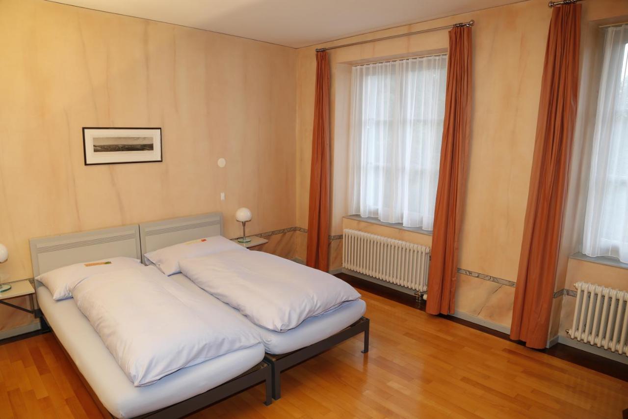 Gasthof Gyrenbad Turbenthal Luaran gambar