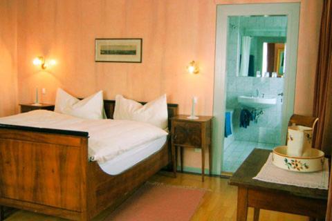 Gasthof Gyrenbad Turbenthal Luaran gambar